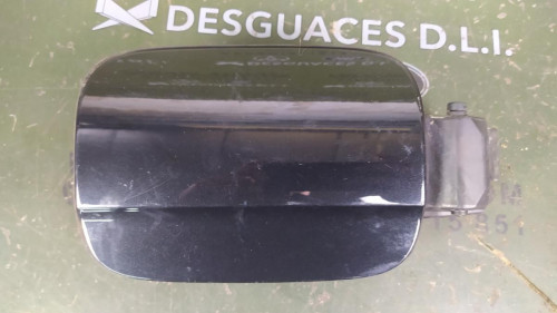 TAPA EXTERIOR COMBUSTIBLE AUDI A4 AVANT (8K5) 