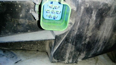 FARO DERECHO, FORD, MONDEO BERLINA (GE)