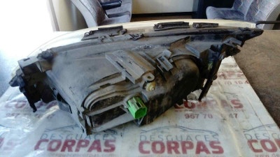 FARO DERECHO, FORD, MONDEO BERLINA (GE)