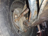 MANGUETA DELANTERA DERECHA Mitsubishi L200 (K70) 