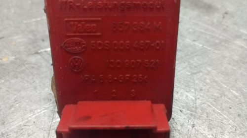 RESISTENCIA CALEFACCION Seat TOLEDO (5P2) 