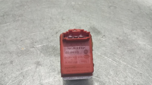 RESISTENCIA CALEFACCION Seat TOLEDO (5P2) 