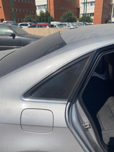 LUNA CUSTODIA TRASERA DERECHA Audi A4 BERLINA (8K2) 