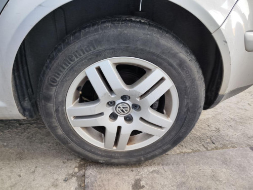  LLANTA VOLKSWAGEN GOLF IV BERLINA (1J1)(10.1997) 