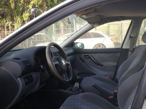  SEAT TOLEDO (1M2) 