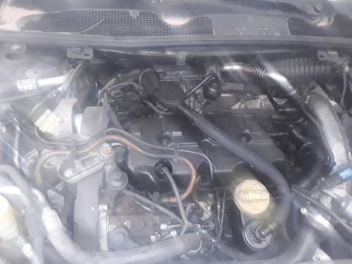  RENAULT MEGANE III COUPE 
