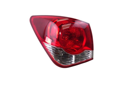 PILOTO TRASERO IZQUIERDO, CHEVROLET, CRUZE