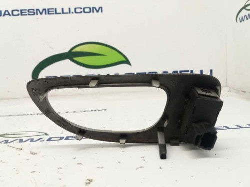 MANDO ELEVALUNAS TRASERO DERECHO, PEUGEOT, 307 (S1)(04.2001) 