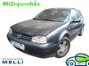 VOLKSWAGEN GOLF IV BERLINA (1J1)(10.1997) — автомобиль-донор на запчасти 