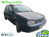 VOLKSWAGEN GOLF IV BERLINA (1J1)(10.1997) — автомобиль-донор на запчасти 
