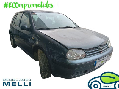 VOLKSWAGEN GOLF IV BERLINA (1J1)(10.1997)