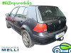VOLKSWAGEN GOLF IV BERLINA (1J1)(10.1997) — автомобиль-донор на запчасти 