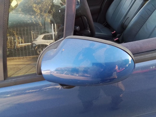  RETROVISOR IZQUIERDO Mercedes-Benz CLASE A (BM 168) 
