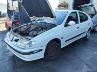 RENAULT MEGANE I BERL./ BERL. CON PORTÓN (BA0)