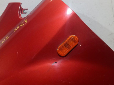 ALETA DELANTERA IZQUIERDA, FORD, FOCUS BERLINA (CB4)