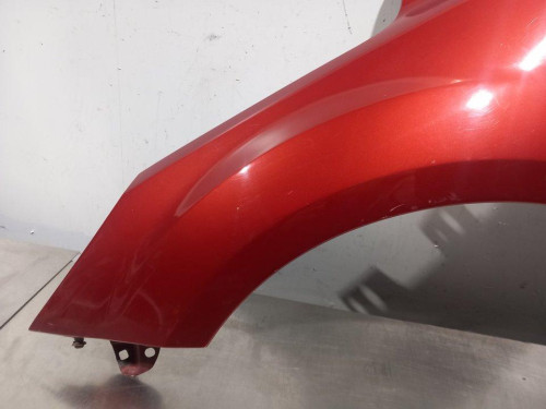  ALETA DELANTERA IZQUIERDA FORD FOCUS BERLINA (CB4) 