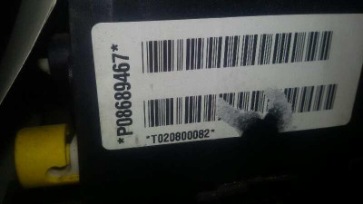 PALANCA CAMBIO, VOLVO, S80 BERLINA