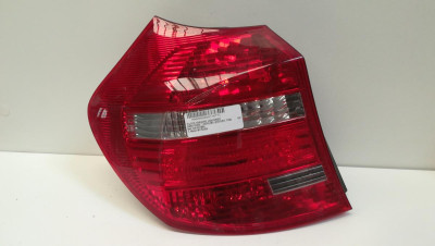 PILOTO TRASERO IZQUIERDO, BMW, SERIE 1 BERLINA (E81/E87)