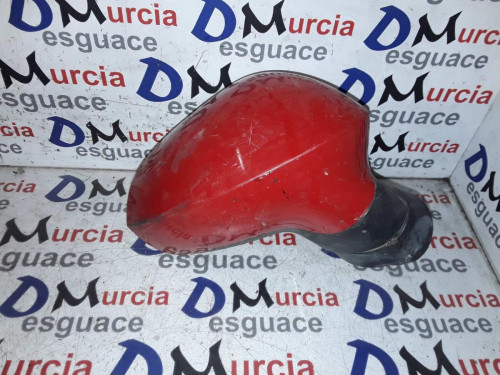 RETROVISOR DERECHO 