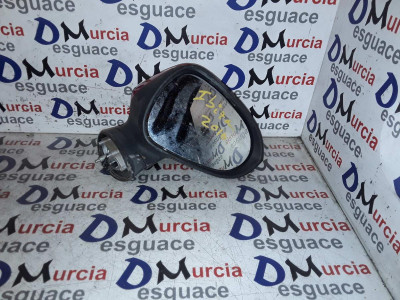 RETROVISOR DERECHO