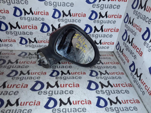 RETROVISOR DERECHO 