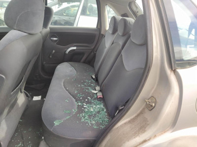 ENGANCHE CINTURON TRASERO IZQUIERDO, CITROEN, C3