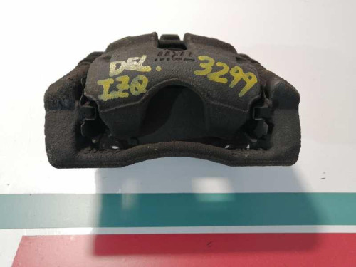 PINZA DE FRENO DELANTERA IZQUIERDA RENAULT CLIO III 
