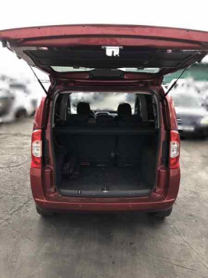 FIAT III FIORINO (225)