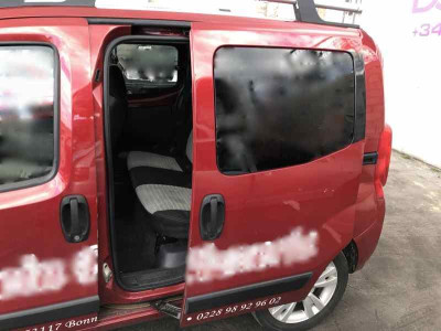 FIAT III FIORINO (225)