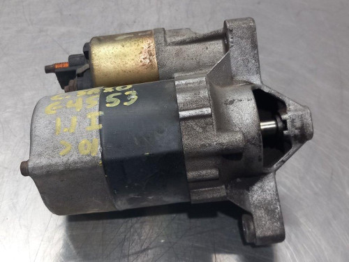  MOTOR ARRANQUE, CITROEN, SAXO 