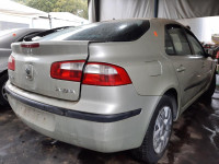RENAULT LAGUNA II (BG0)