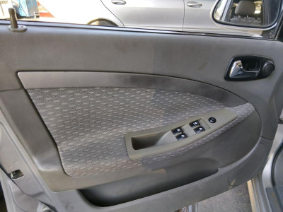 CHEVROLET NUBIRA WAGON