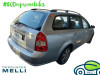 CHEVROLET NUBIRA WAGON — автомобиль-донор на запчасти 