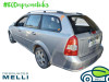 CHEVROLET NUBIRA WAGON — автомобиль-донор на запчасти 