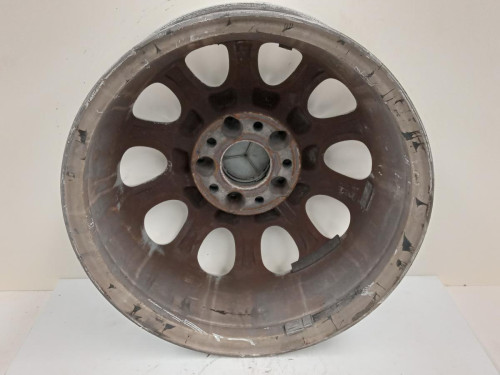 LLANTA Mercedes-Benz CLASE A (BM 168) 