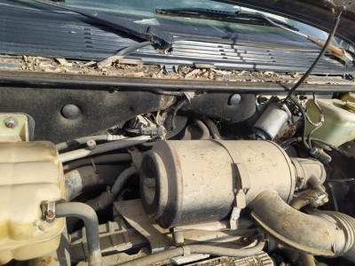 MOTOR LIMPIA DELANTERO, CHRYSLER, VOYAGER GS