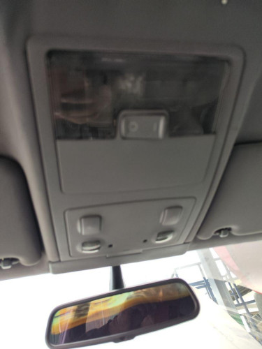 LUZ INTERIOR б/у