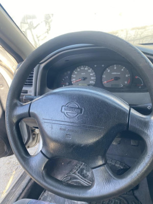 AIRBAG DELANTERO IZQUIERDO
