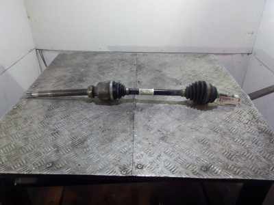 TRANSMISION DELANTERA DERECHA, CITROEN, C3