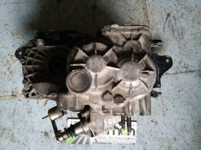 CAJA CAMBIOS, VOLVO, S40 BERLINA