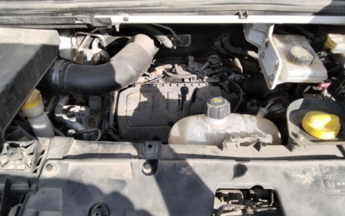  RENAULT TRAFIC III COMBI 