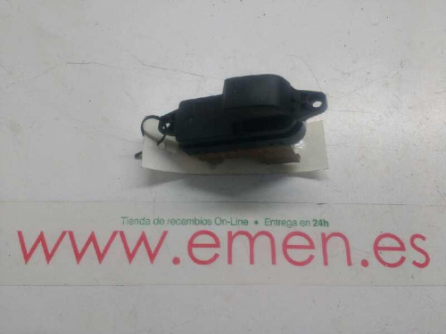 MANDO ELEVALUNAS TRASERO DERECHO MAZDA 6 BERLINA (GG) 