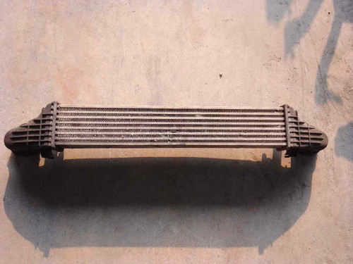 INTERCOOLER MERCEDES-BENZ CLASE E (BM 211) BERLINA 