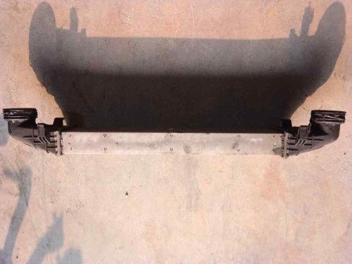 INTERCOOLER MERCEDES-BENZ CLASE E (BM 211) BERLINA 
