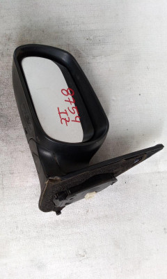 RETROVISOR IZQUIERDO, Mazda, 2 BERLINA (DY)