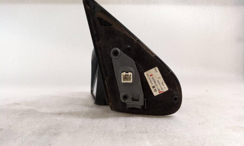 RETROVISOR IZQUIERDO Mazda 2 BERLINA (DY) 
