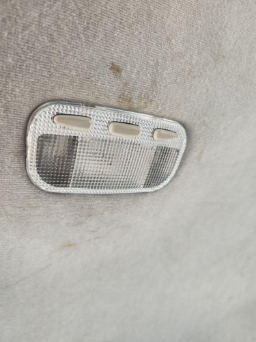LUZ INTERIOR, CITROEN, C3
