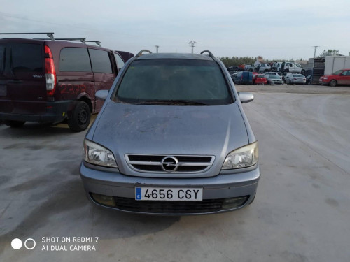  OPEL ZAFIRA A 
