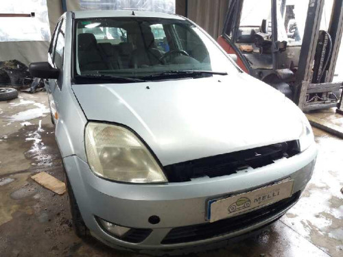  FORD FIESTA (CBK) 