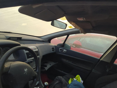 AIRBAG CORTINA DELANTERO DERECHO